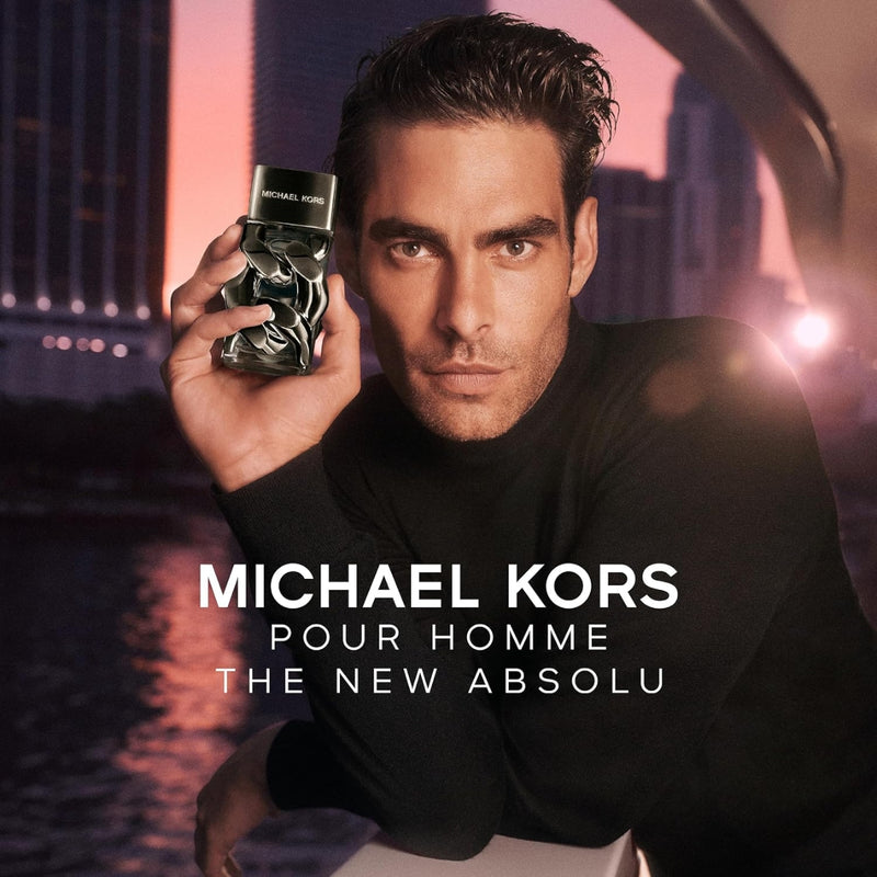 Michael Kors Pour Homme Absolu Eau de Parfum 100ml