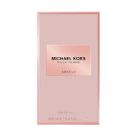 Michael Kors Pour Femme Absolu Eau de Parfum 100ml