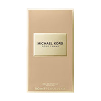 Michael Kors Pour Femme Eau de Parfum 100ml