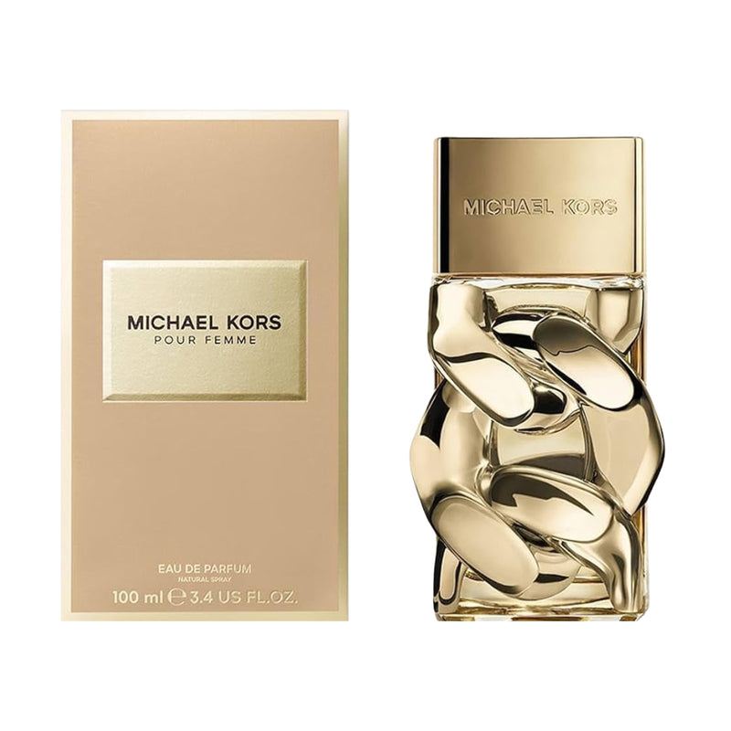 Michael Kors Pour Femme Eau de Parfum 100ml