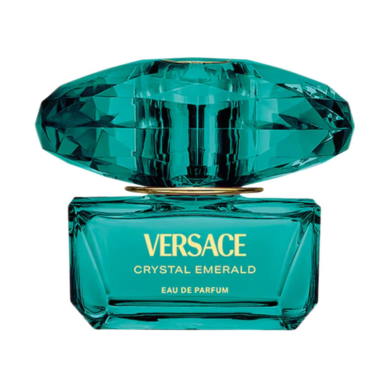 Versace Crystal Emerald Eau de Parfum 50ml