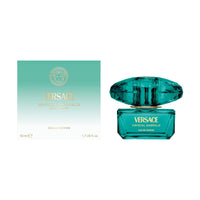 Versace Crystal Emerald Eau de Parfum 50ml