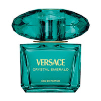 Versace Crystal Emerald Eau de Parfum 90ml