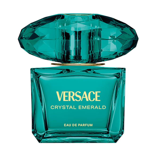 Versace Crystal Emerald Eau de Parfum 90ml