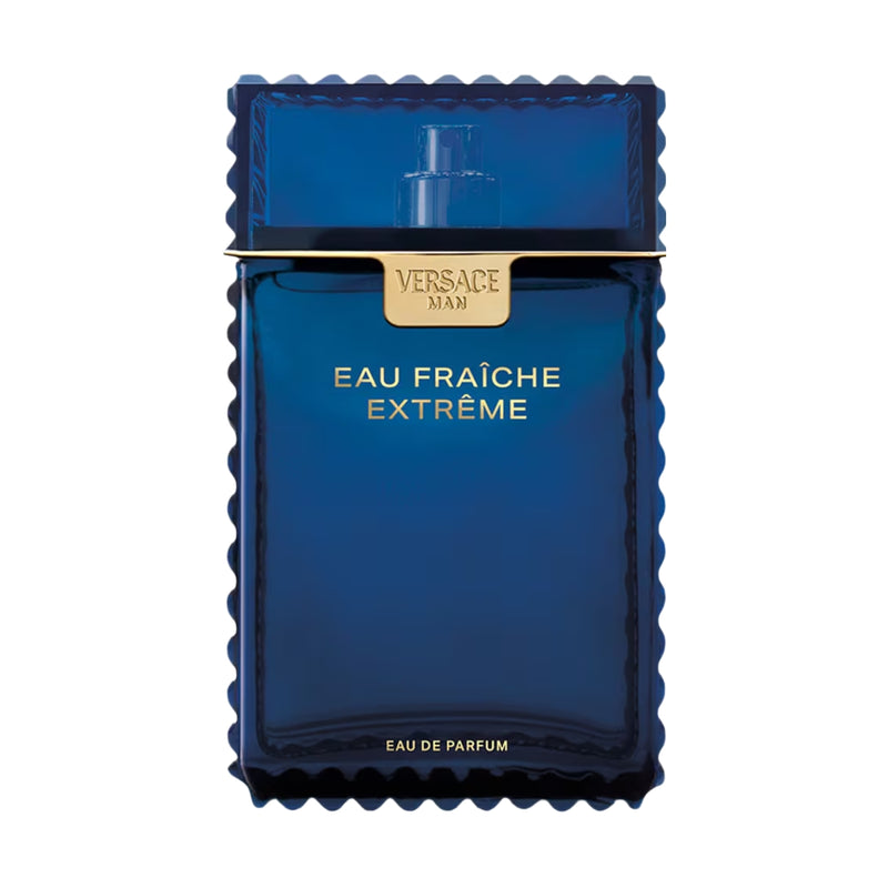 Versace Man Eau Fraiche Extreme Eau de Parfum 100ml