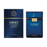 Versace Man Eau Fraiche Extreme Eau de Parfum 100ml
