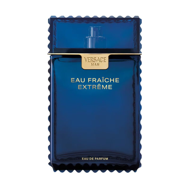 Versace Man Eau Fraiche Extreme Eau de Parfum 200ml