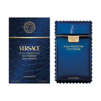 Versace Man Eau Fraiche Extreme Eau de Parfum 200ml