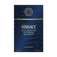 Versace Man Eau Fraiche Extreme Eau de Parfum 200ml