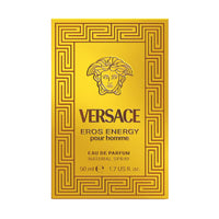 Versace Eros Energy Pour Homme Eau de Parfum 50ml