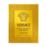 Versace Eros Energy Pour Homme Eau de Parfum 200ml
