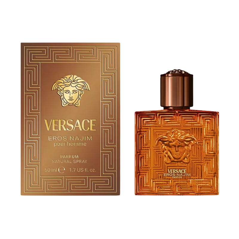 Versace Eros Najim Pour Homme Parfum 50ml