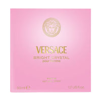 Versace Bright Crystal Parfum 50ml