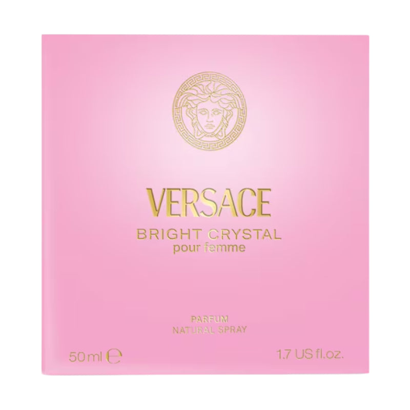 Versace Bright Crystal Parfum 50ml