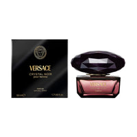 Versace Crystal Noir Parfum 50ml