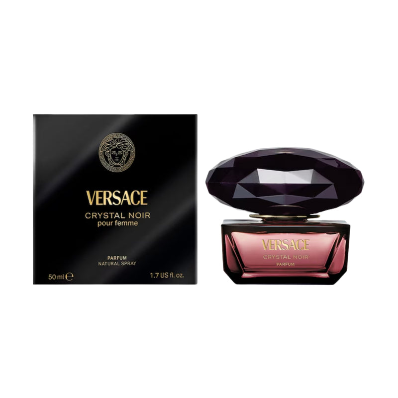 Versace Crystal Noir Parfum 50ml