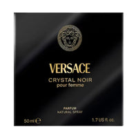 Versace Crystal Noir Parfum 50ml