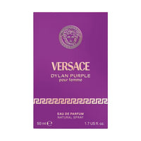 Versace Dylan Purple Eau de Parfum 50ml
