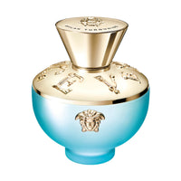 Versace Dylan Turquoise Eau De Toilette 100ml