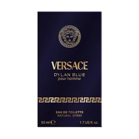 Versace Pour Homme Dylan Blue Eau de Toilette 50ml