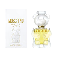 Moschino Toy 2 Pearl Eau de Parfum 100ml