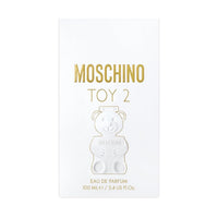 Moschino Toy 2 Pearl Eau de Parfum 100ml