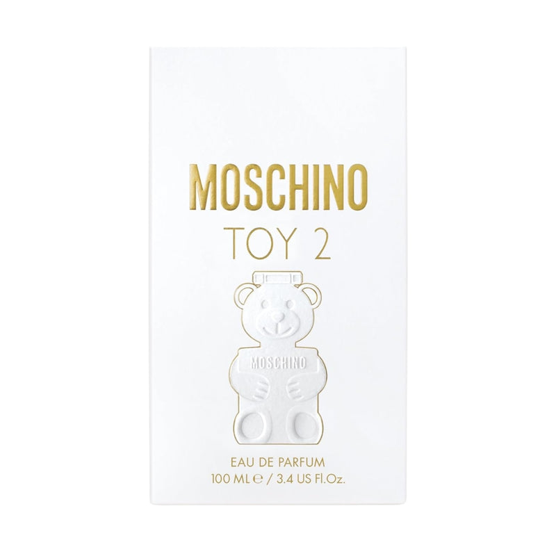 Moschino Toy 2 Pearl Eau de Parfum 100ml