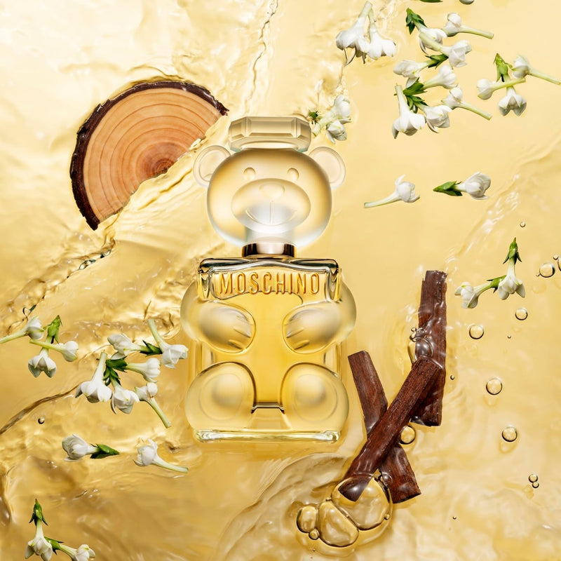 Moschino Toy 2 Pearl Eau de Parfum 100ml