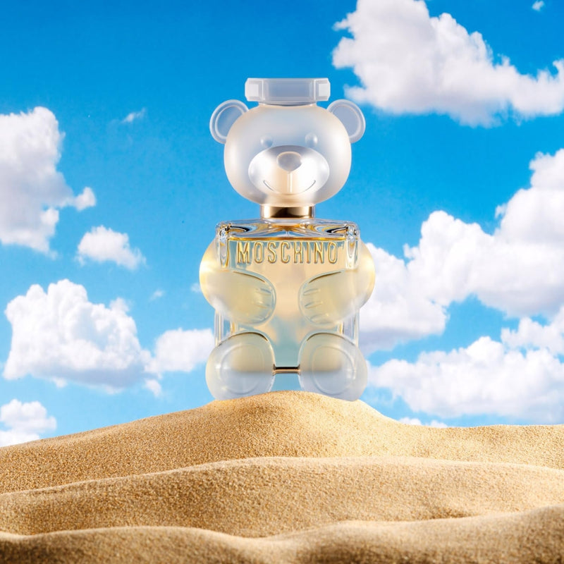 Moschino Toy 2 Pearl Eau de Parfum 100ml