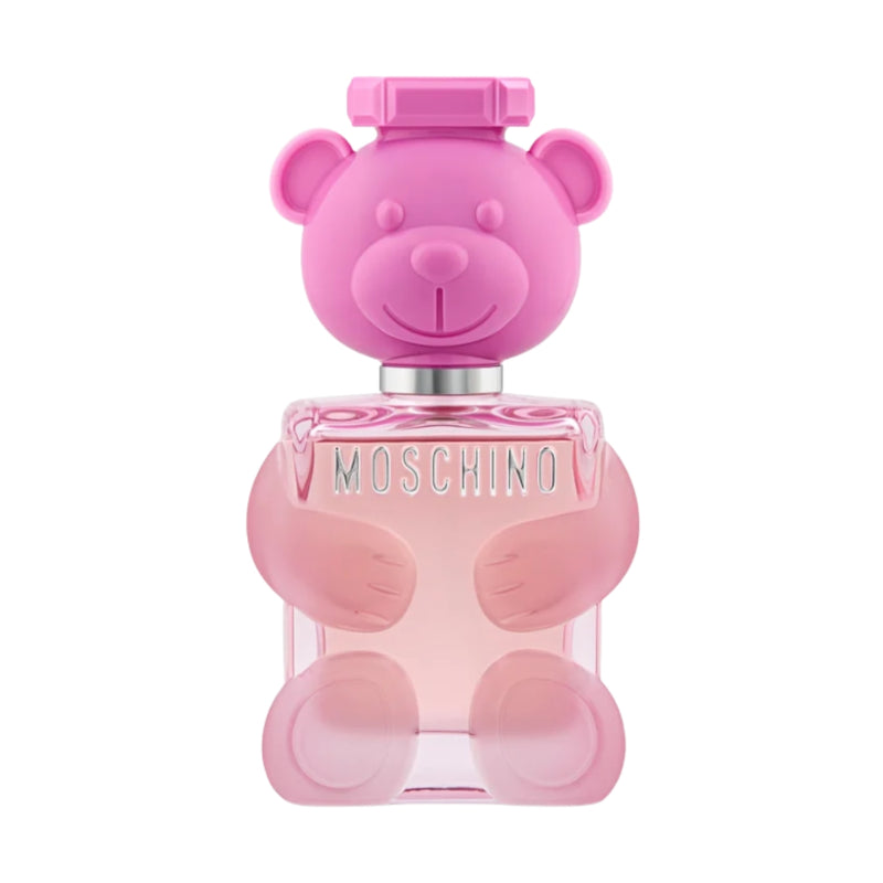 Moschino Toy 2 Bubble Gum Eau de Toilette 100ml
