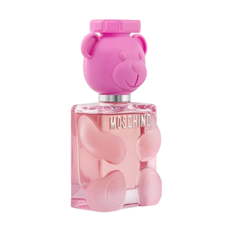 Moschino Toy 2 Bubble Gum Eau de Toilette 100ml