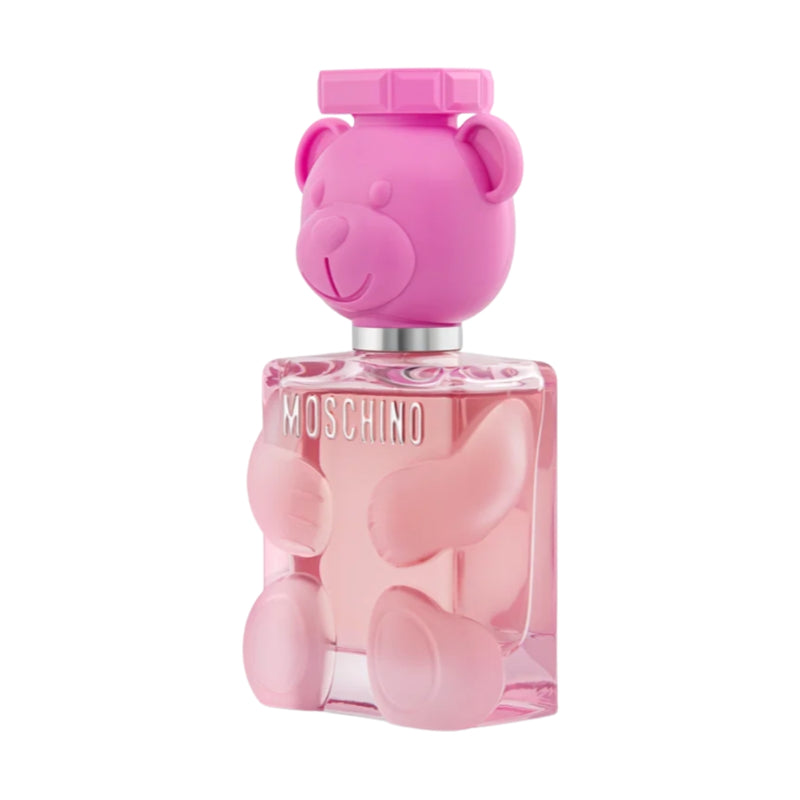 Moschino Toy 2 Bubble Gum Eau de Toilette 100ml
