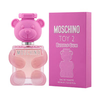 Moschino Toy 2 Bubble Gum Eau de Toilette 100ml