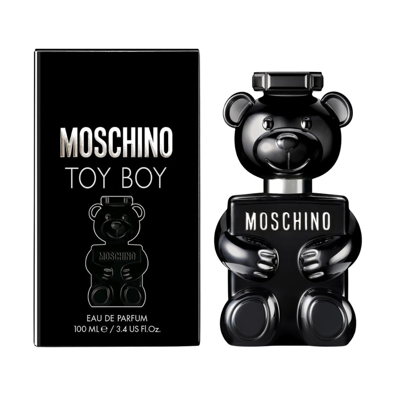 Moschino Toy Boy Eau de Parfum 100ml