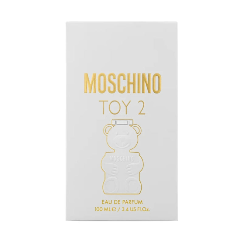 Moschino Toy 2 Eau de Parfum 100ml