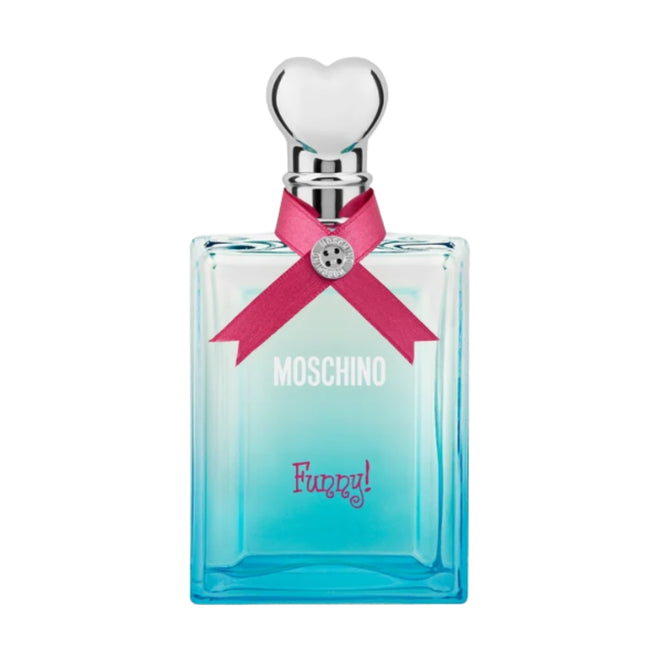 Moschino Funny Eau de Toilette 100ml