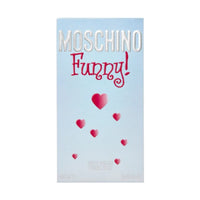 Moschino Funny Eau de Toilette 100ml