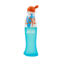 Moschino I Love Love Eau de Toilette 100ml