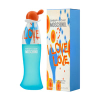 Moschino I Love Love Eau de Toilette 100ml