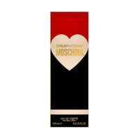 Moschino Cheap & Chic Eau de Toilette 100ml
