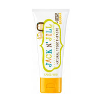 Jack N Jill Natural Toothpaste Banana 50g