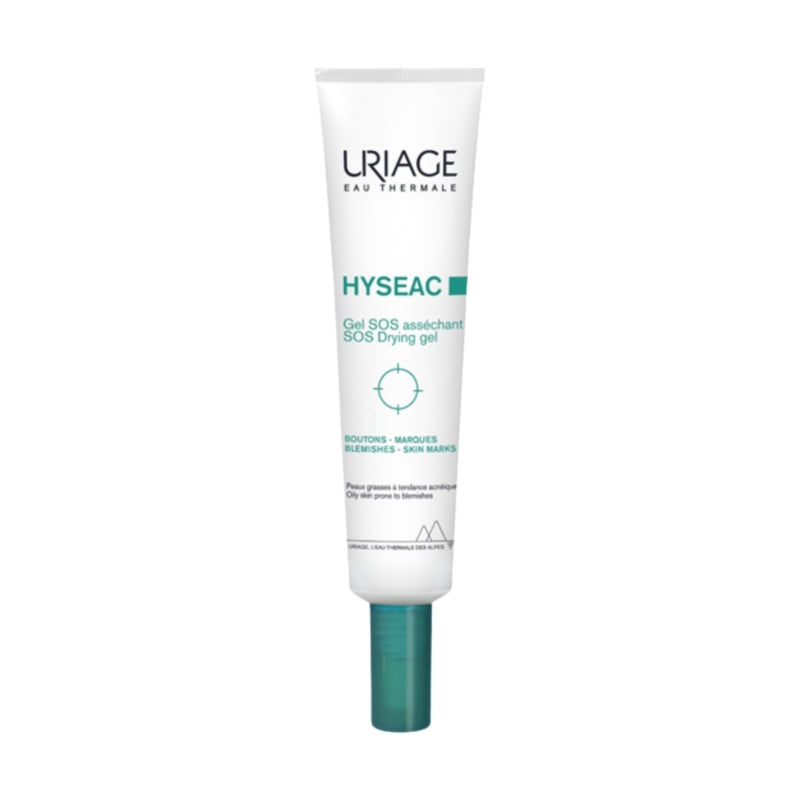 Uriage Hyseac SOS Drying Gel 15ml