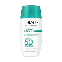 Uriage Hyseac 3 Regul+ SPF50 50ml