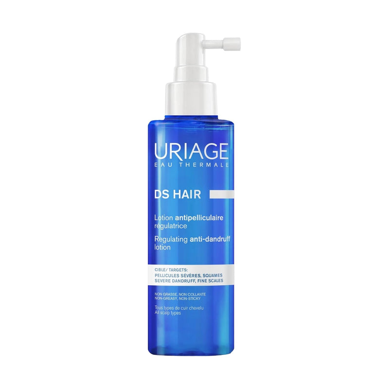 Uriage DS Regulating Anti Dandruff Lotion 100ml
