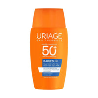 Uriage Bariesun Ultra Matte Aqua Fluid SPF50 50ml