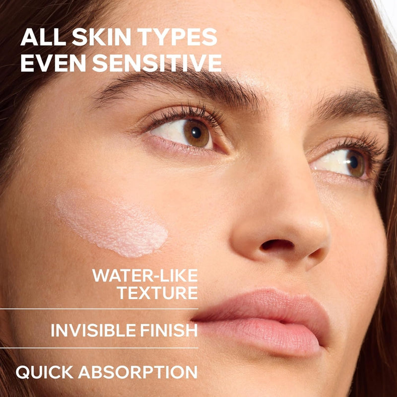 Uriage Bariesun Ultra Matte Aqua Fluid SPF50 50ml