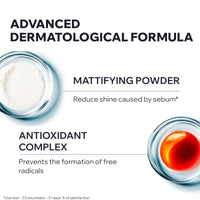 Uriage Bariesun Ultra Matte Aqua Fluid SPF50 50ml