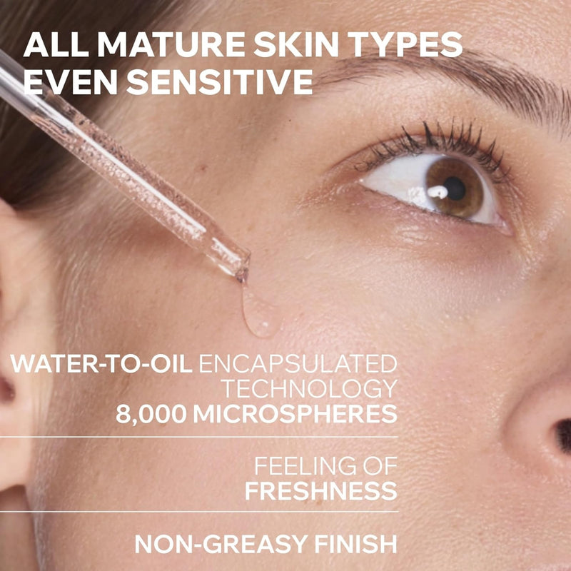 Uriage Age Absolu Redensifying Serum 30ml