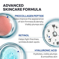 Uriage Age Absolu Redensifying Serum 30ml
