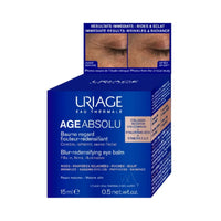 Uriage Age Absolu Redensifying Blurring Eye Balm 15ml